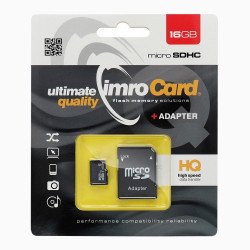 Ārējā atmiņa 16GB 10 klasse