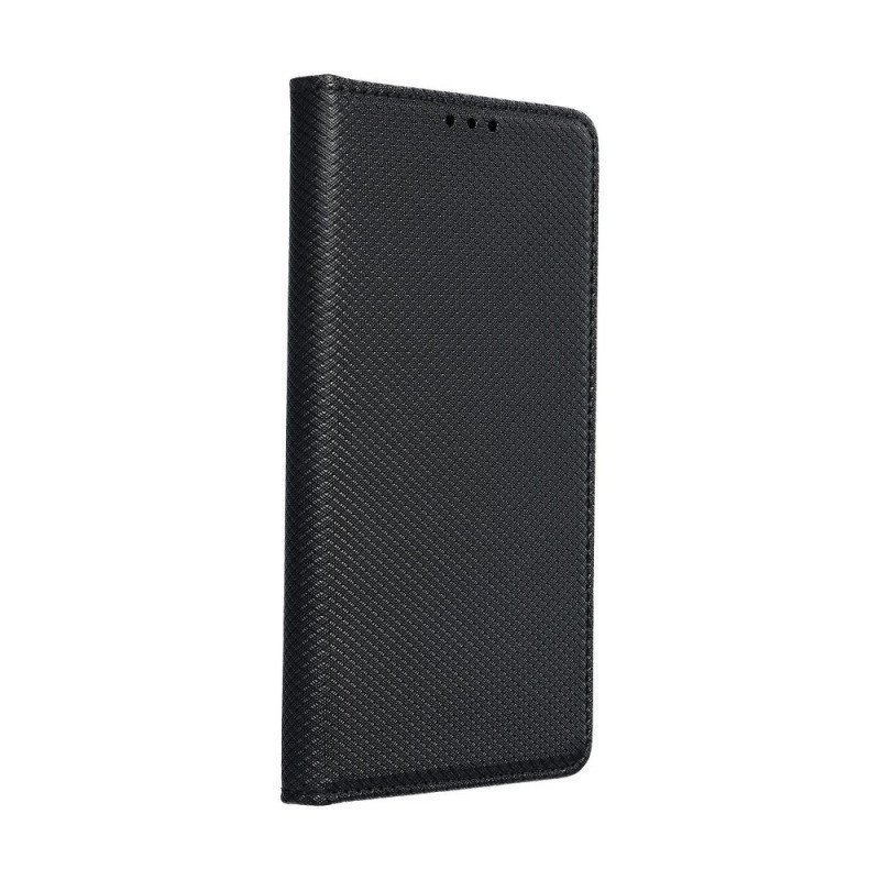 Viedtālruņa atveramais maciņš Samsung Galaxy S20 Smart Case Black