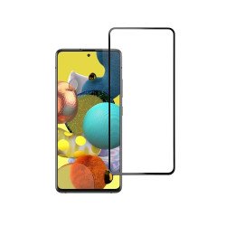 Viedtālruņa aizsargstikls Samsung Galaxy A51
