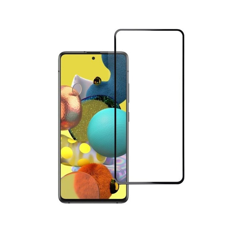 Viedtālruņa aizsargstikls Samsung Galaxy A51