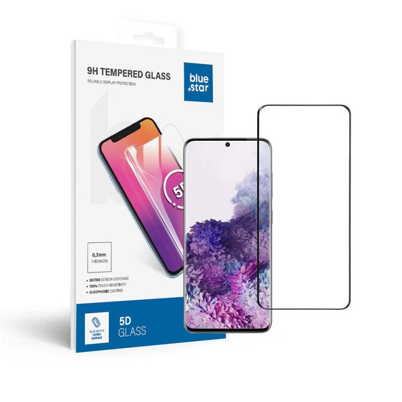 Viedtālruņa aizsargstikls Samsung Galaxy S20 Galaxy S20