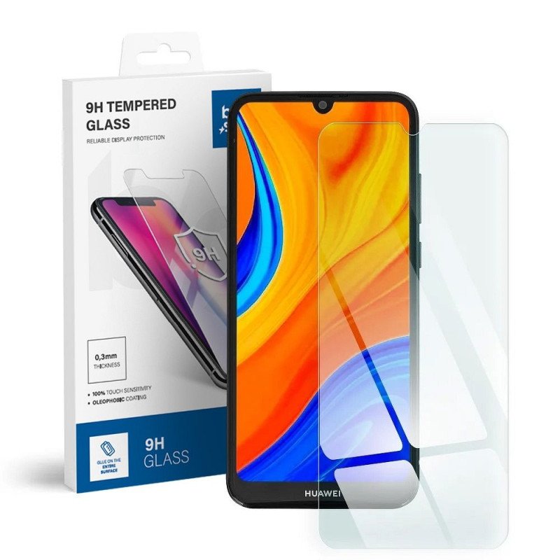 Viedtālruņa aizsargstikls Huawei Y6s Y6s