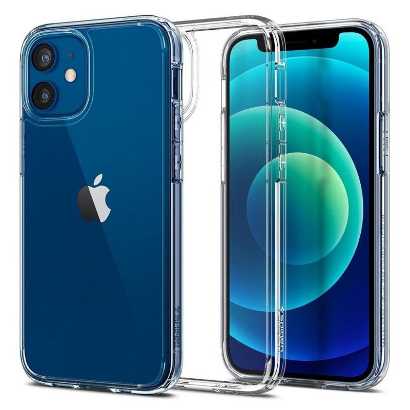 Vaciņi un Maciņi - CLEAR Case 2mm BOX for IPHONE