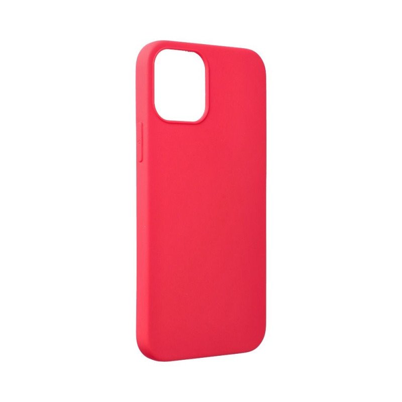 Vaciņi un Maciņi - SOFT Case for IPHONE 12 red