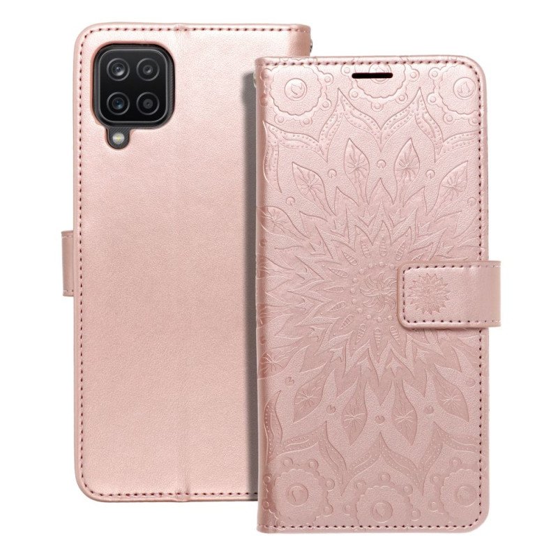 Чехол для galaxy a12 / m12
