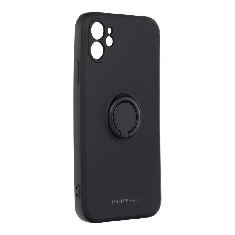 Чехлы и задние крышки Apple iPhone 11 Melns