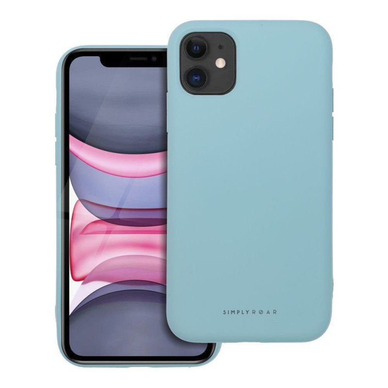 Чехлы и задние крышки Roar Space Case - for