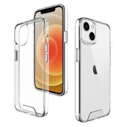 Vaciņi un Maciņi - CLEAR Case 2mm BOX for IPHONE