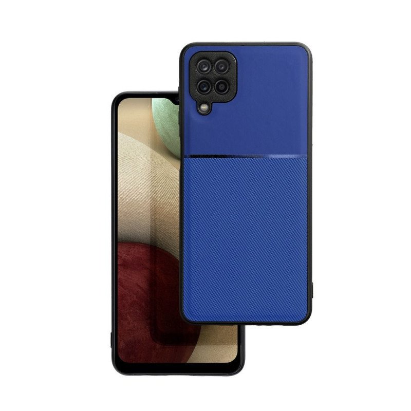 Vaciņi un Maciņi - NOBLE Case for SAMSUNG A12 /