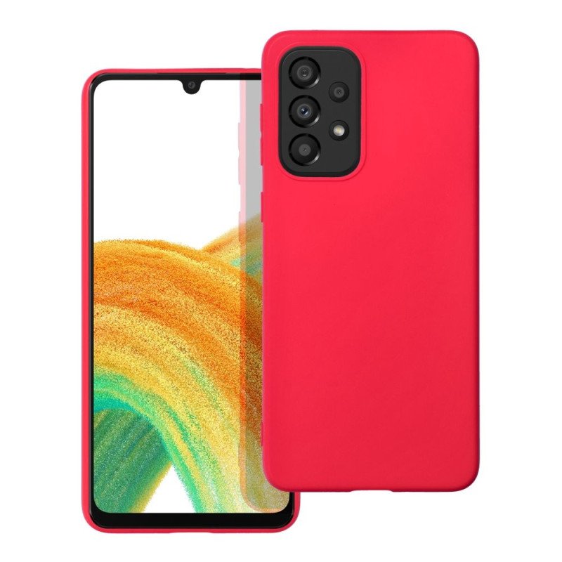 Чехлы и задние крышки SOFT Case for SAMSUNG