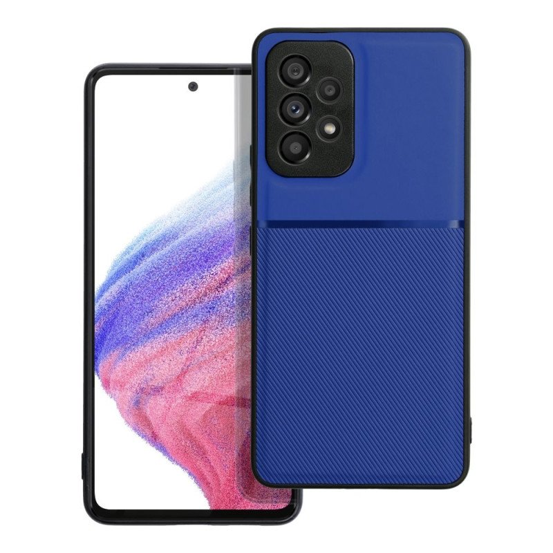 Чехлы и задние крышки NOBLE Case for SAMSUNG A53