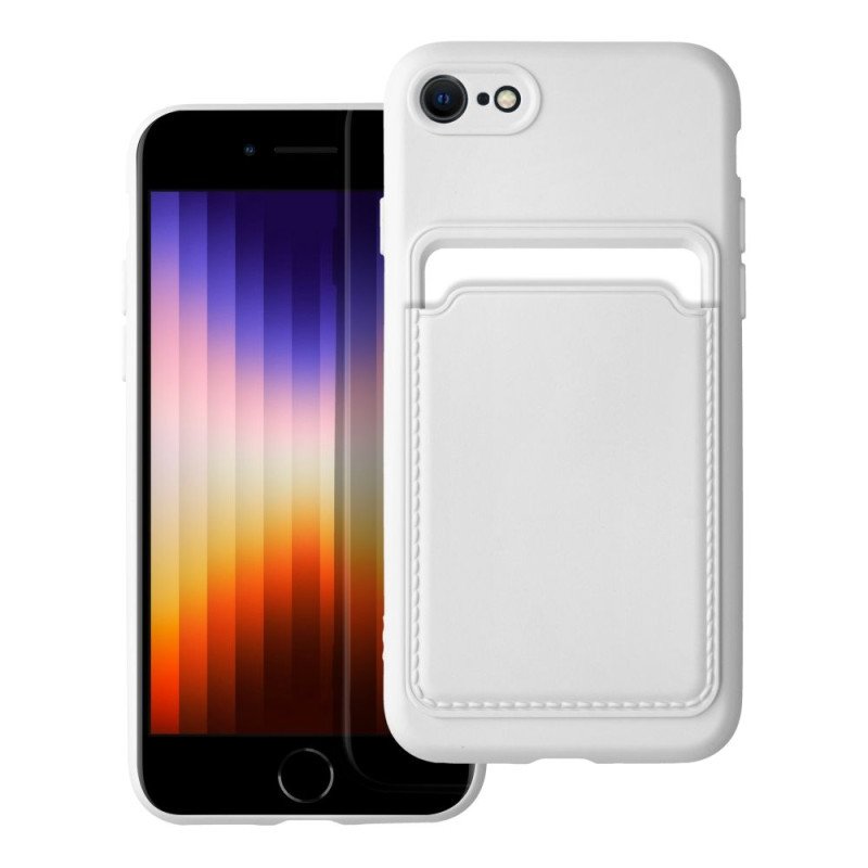 Чехол для iphone  7 / 8 / se 2020 / se 2022