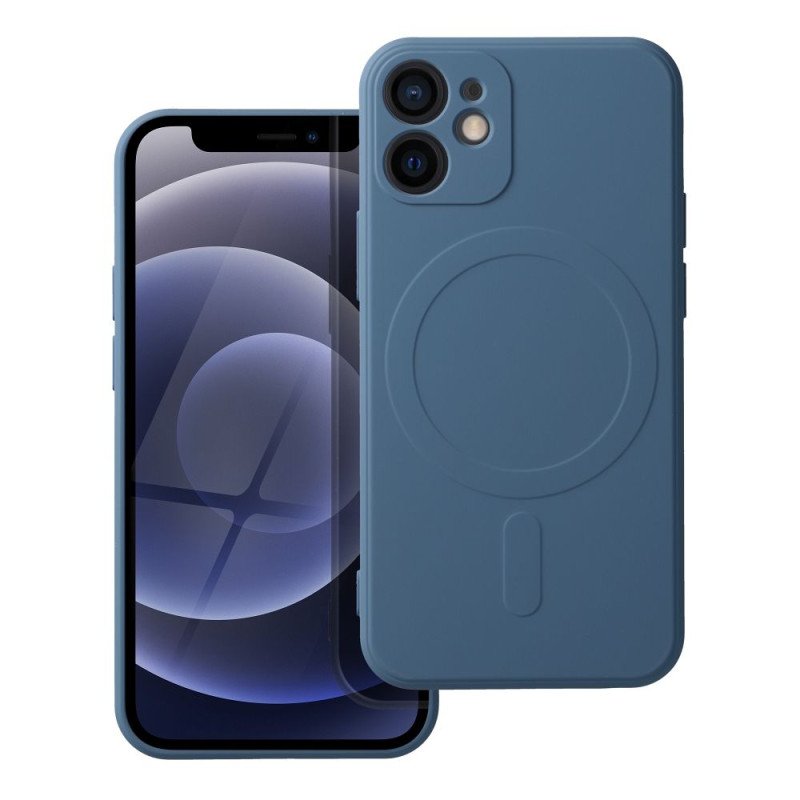 Чехлы и задние крышки Apple iPhone 12 Mini Zils