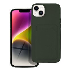 Чехлы и задние крышки CARD Case for IPHONE 14