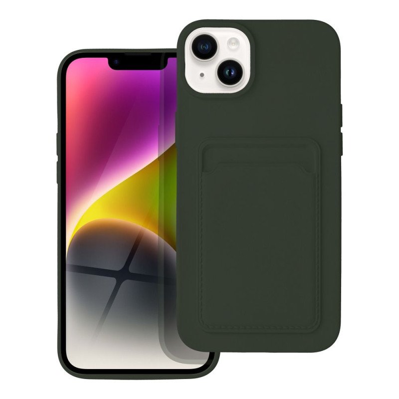 Чехлы и задние крышки CARD Case for IPHONE 14