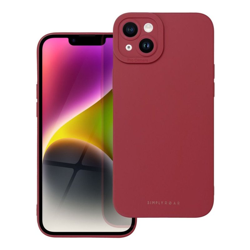 Чехол для iphone 14 plus