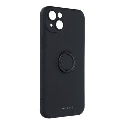 Apple iPhone 14 Plus Melns-Maciņi