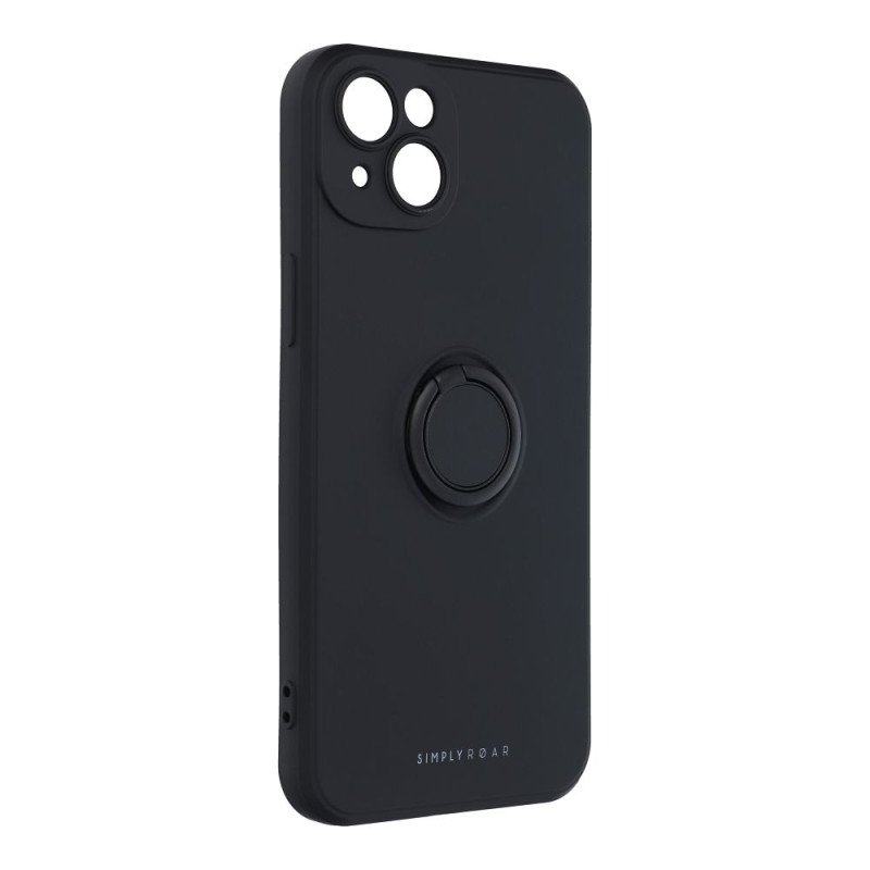 Apple iPhone 14 Plus Melns-Maciņi