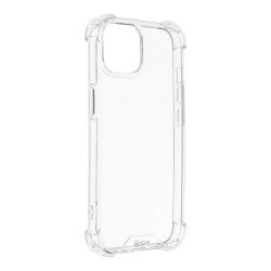 Viedtālruņa aizmugurējais vāciņš Apple iPhone 14 Caurspīdīga