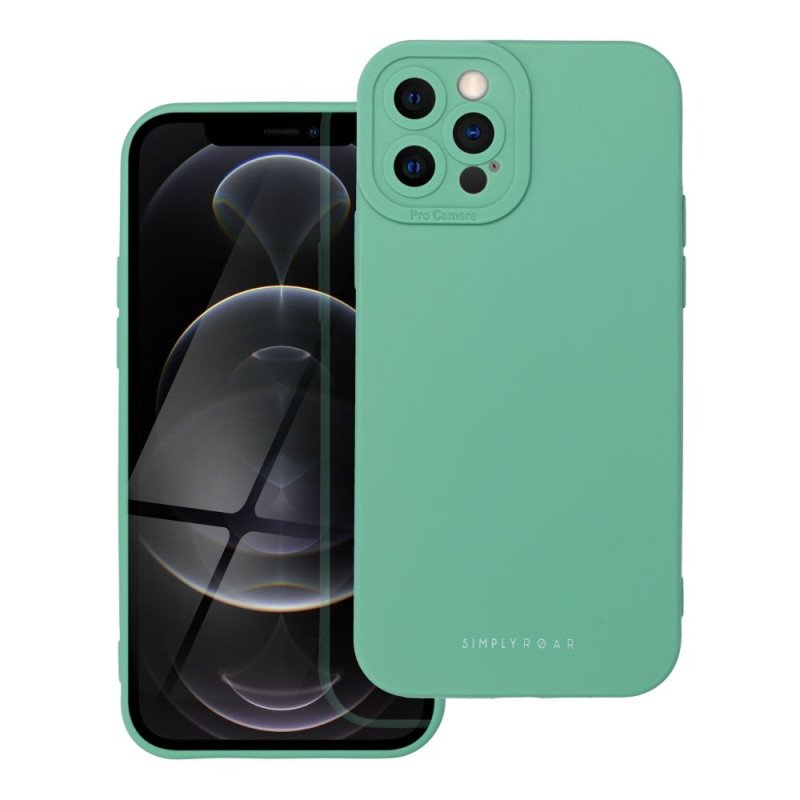 Чехлы и задние крышки Roar Luna Case for iPhone