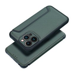 Чехлы RAZOR Book for IPHONE 11 dark green