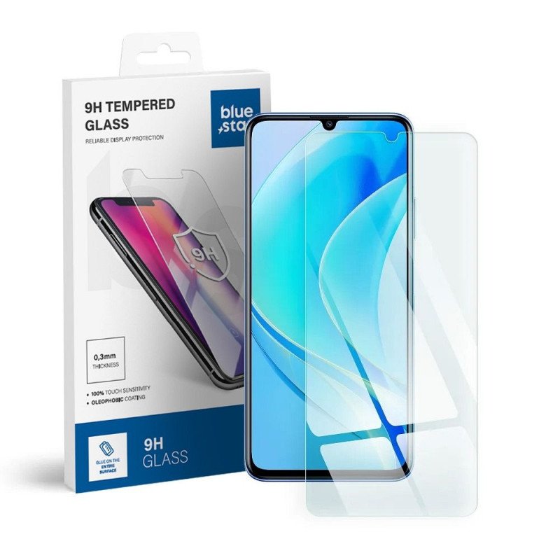 Viedtālruņa aizsargstikls Huawei Nova Y70 Nova Y70