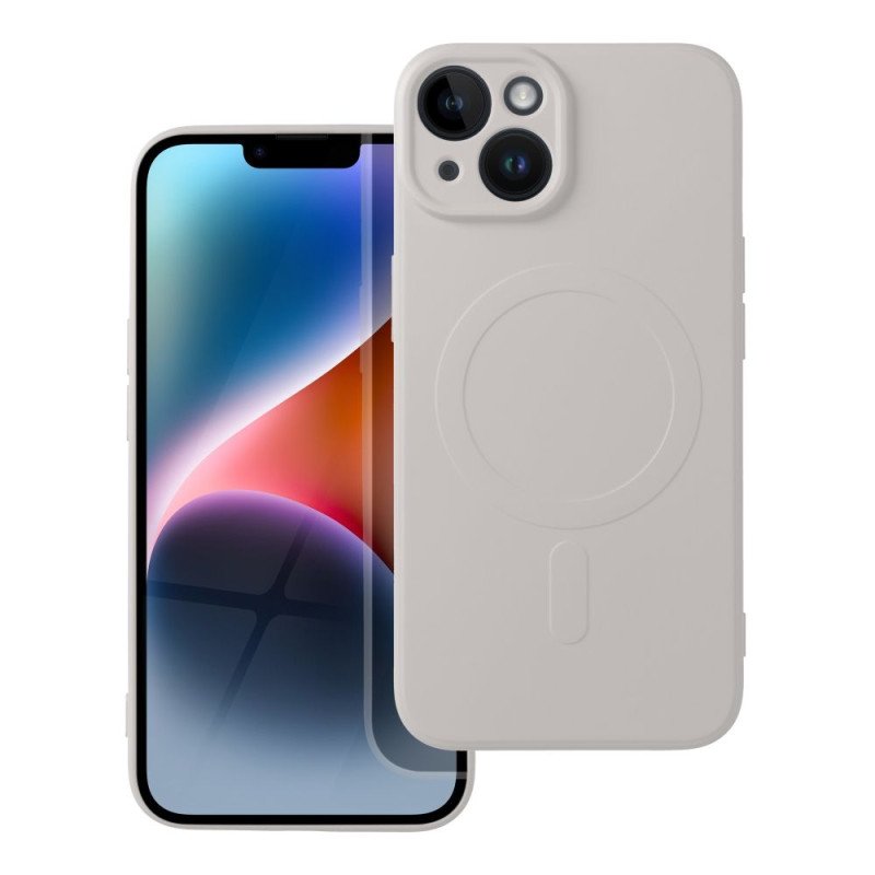 Чехлы и задние крышки Silicone Mag Cover case