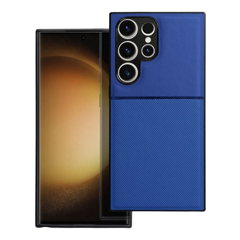 Чехлы и задние крышки NOBLE Case for SAMSUNG S23