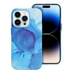 Viedtālruņa aizmugurējais vāciņš Apple iPhone 14 Pro Miksēta
