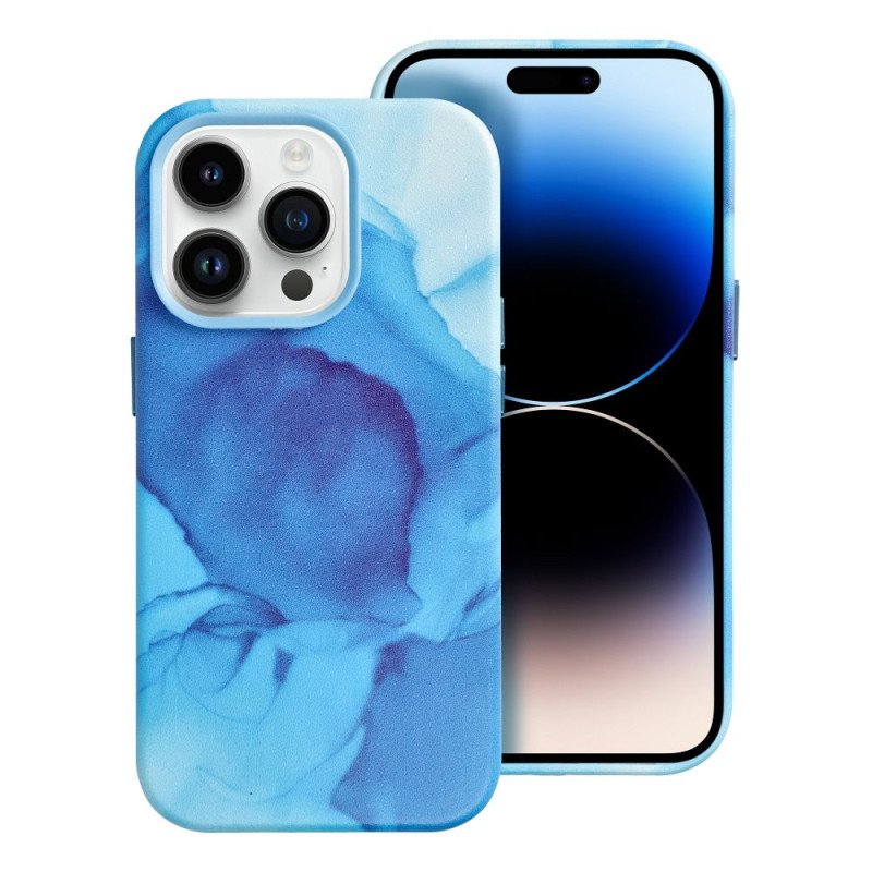 Viedtālruņa aizmugurējais vāciņš Apple iPhone 14 Pro Miksēta