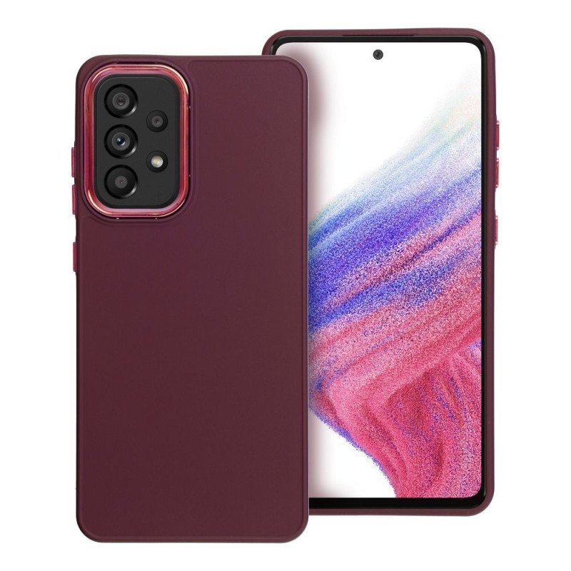 Чехлы FRAME Case for SAMSUNG A52 5G / A52 LTE (