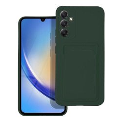 Samsung Galaxy A34 5G Zaļš-Maciņi