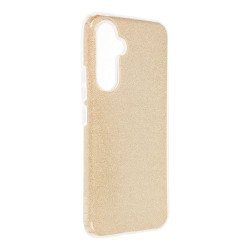 Viedtālruņa aizmugurējais vāciņš Samsung Galaxy A54 5G Shining Gold