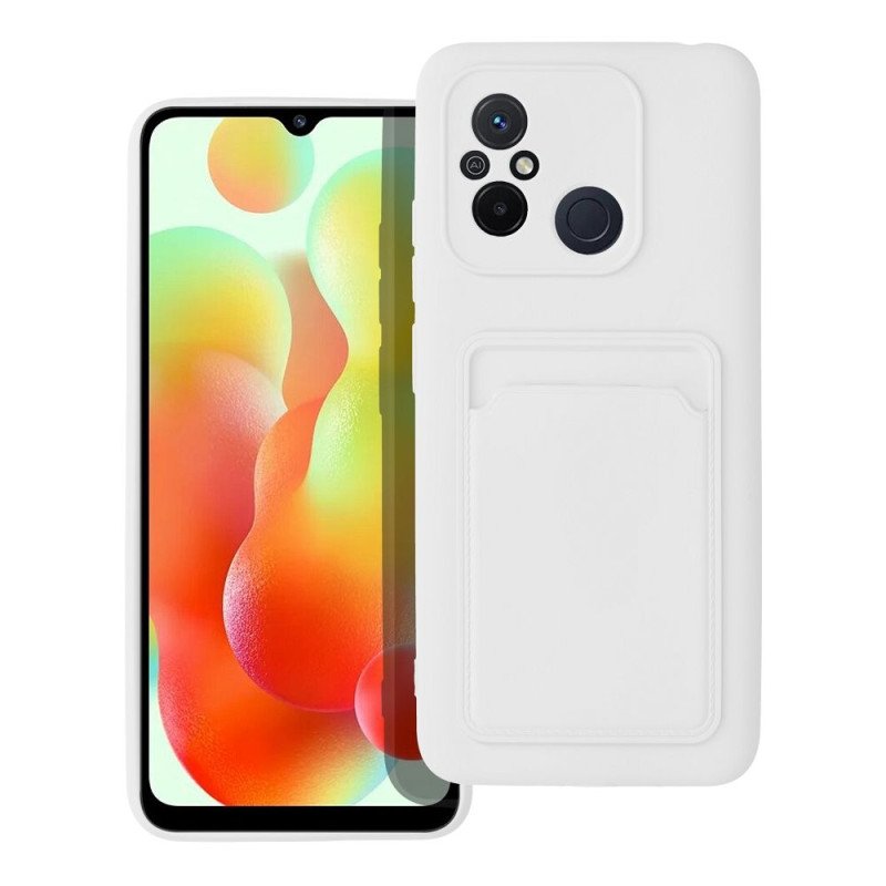 Xiaomi Redmi 12C Balts-Maciņi