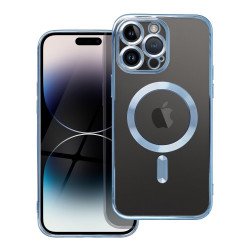 Viedtālruņa aizmugurējais vāciņš Apple iPhone 13 Pro Zila