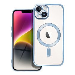 Viedtālruņa aizmugurējais vāciņš Apple iPhone 14 Zila