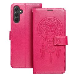Samsung Galaxy A34 5G Roza - Maciņi