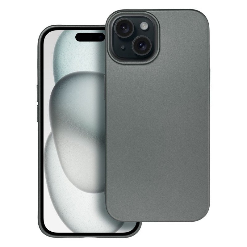 Чехлы для Apple iPhone 15 Peleks