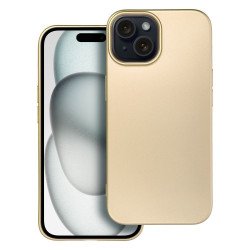 Apple iPhone 15 Zelts-Maciņi