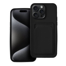 Чехлы для Apple iPhone 15 Pro Max Melns