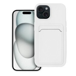 Чехлы для Apple iPhone 15 Balts