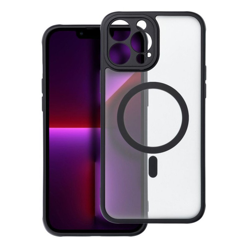 Vaciņi un Maciņi - Full Matte Mag Cover case