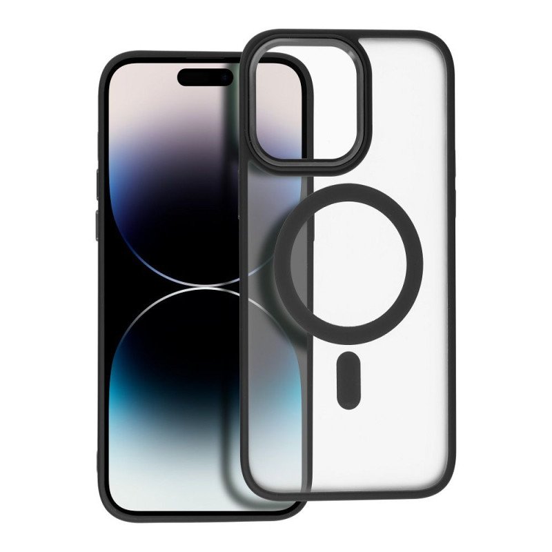 Apple iPhone 14 Pro Melns-Maciņi