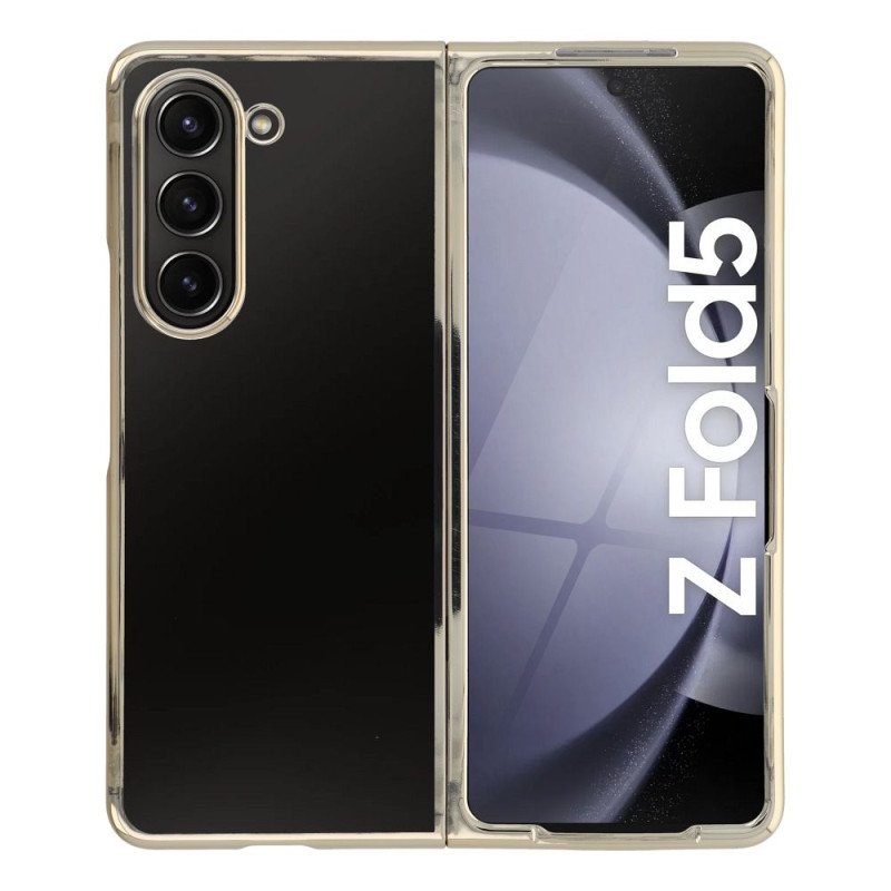 Samsung Galaxy Z Fold 5 5G Zelts-Maciņi