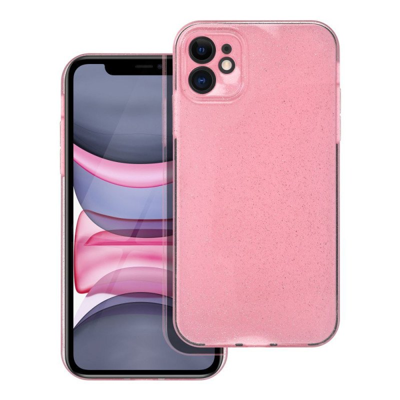 Чехлы и задние крышки CLEAR CASE 2mm BLINK for