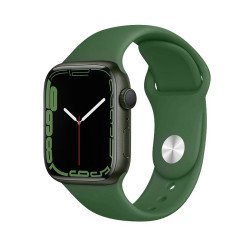 Viedpulksteņa siksniņa Apple Watch 42/44/45/49mm Zaļa