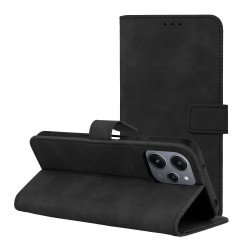 Xiaomi Redmi 12 4G / 5G Melns-Maciņi