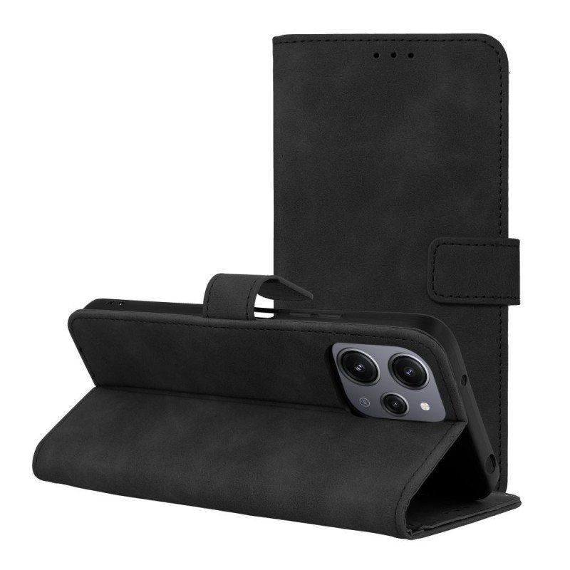 Xiaomi Redmi 12 4G / 5G Melns-Maciņi