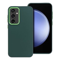 Samsung Galaxy S23 FE Zaļš - Maciņi