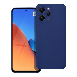 Viedtālruņa aizmugurējais vāciņš Xiaomi Redmi 12 4G Red